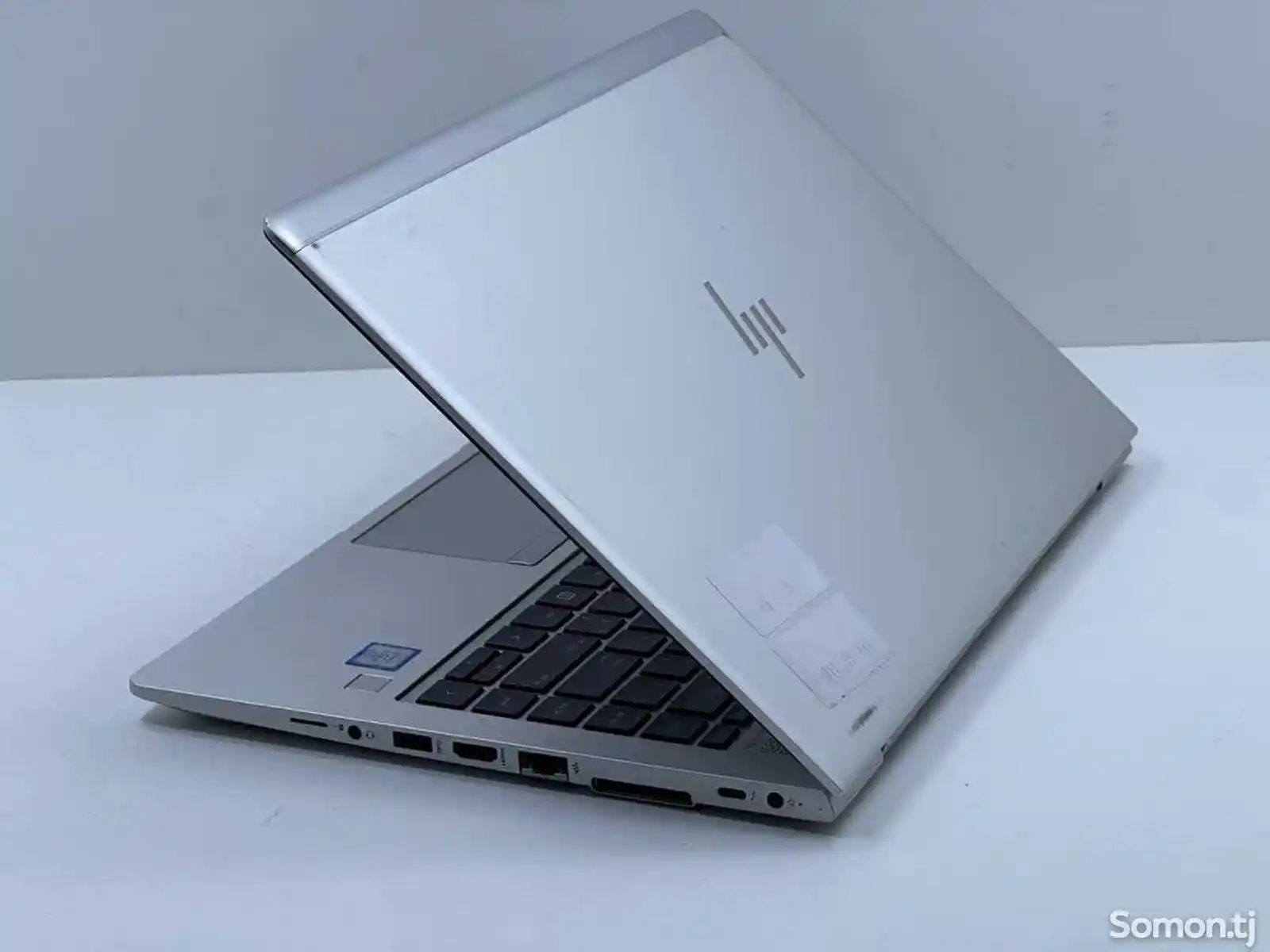 Ноутбук HP Elitebook i7-8650u 8gb ddr4 256gb ssd m2 14 full hd touchscreen-2