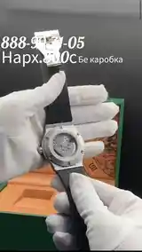 Часы Hublot-4