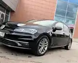 Диски и шины на Golf R17-2