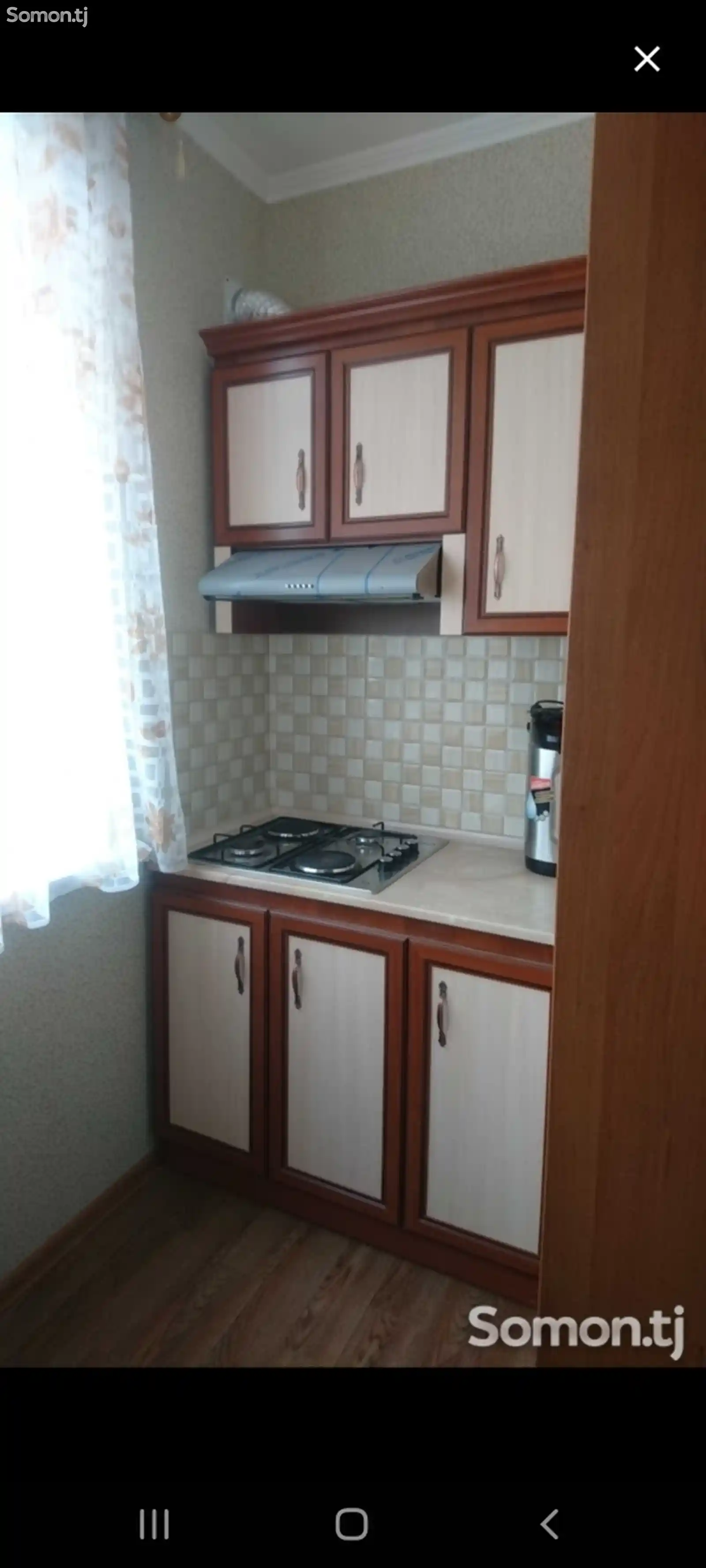 2-комн. квартира, 6 этаж, 45м², 19 мкр-5