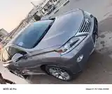 Lexus RX series, 2014-8