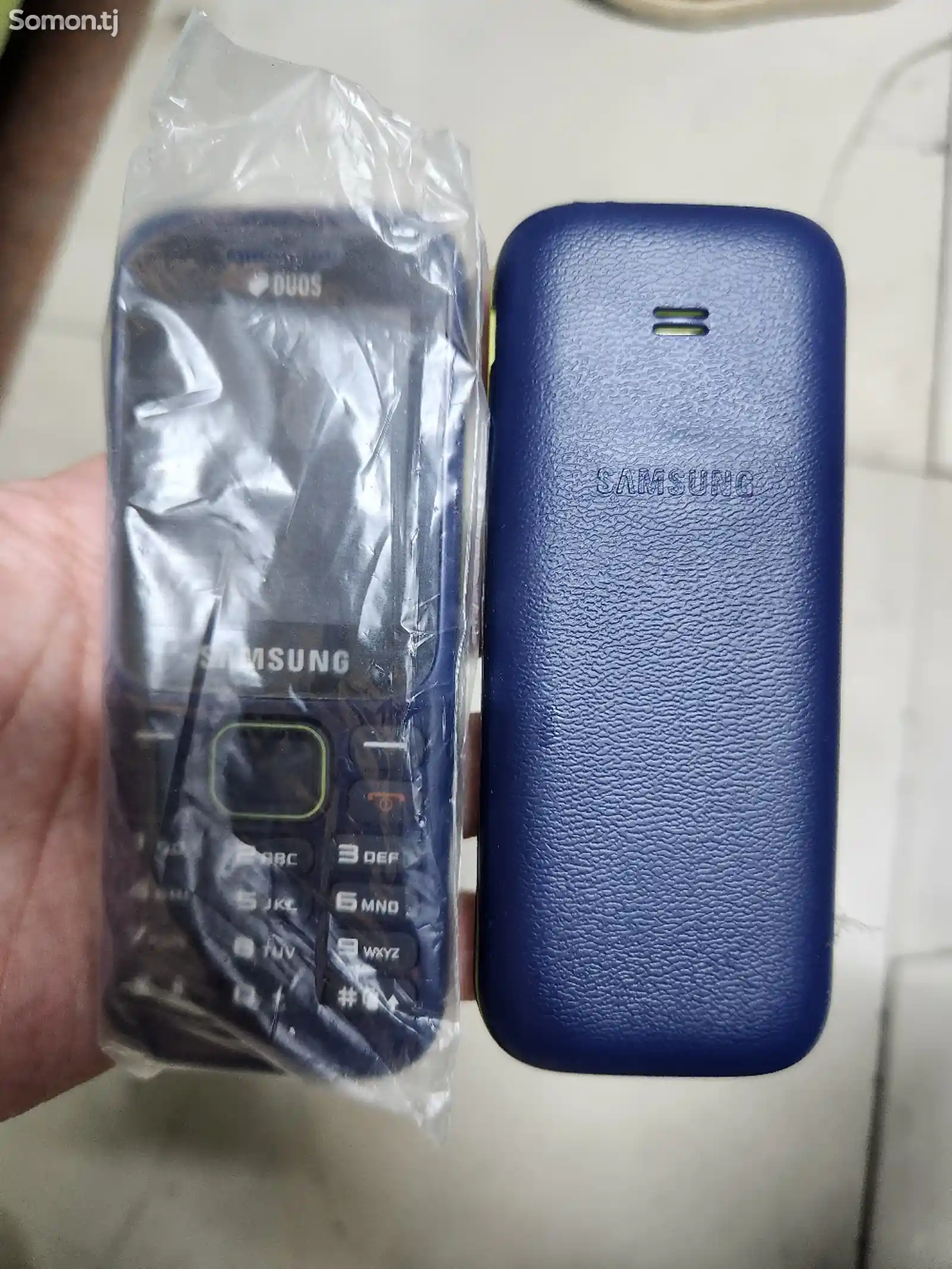 Samsung B310e-1