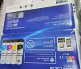 Принтер Epson EcoTank L3258-2