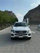 Mercedes-Benz GLE class, 2018-4