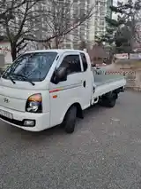 Hyundai Porter 2, 2014-6