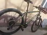 Велосипед mongoose montana 27.5-3