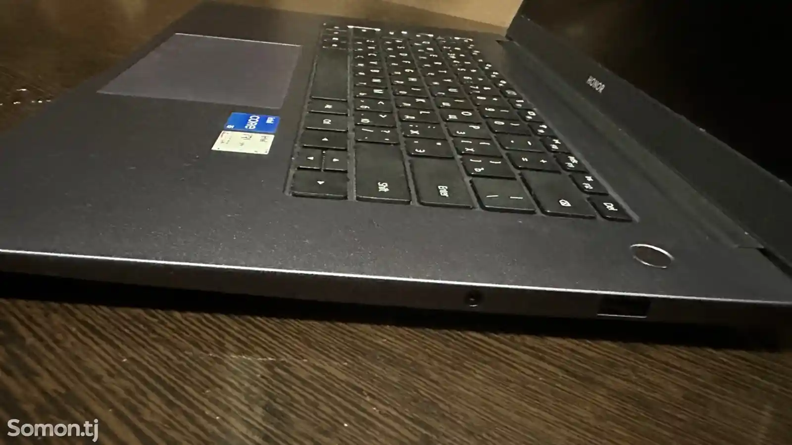 Ноутбук Honor MagicBook 14 pro 2022-6