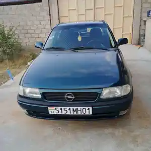 Opel Astra F, 1997