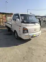 Бортовой автомобиль Hyundai Porter 2, 2015-3