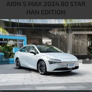 GAC Aion S Max, 2024