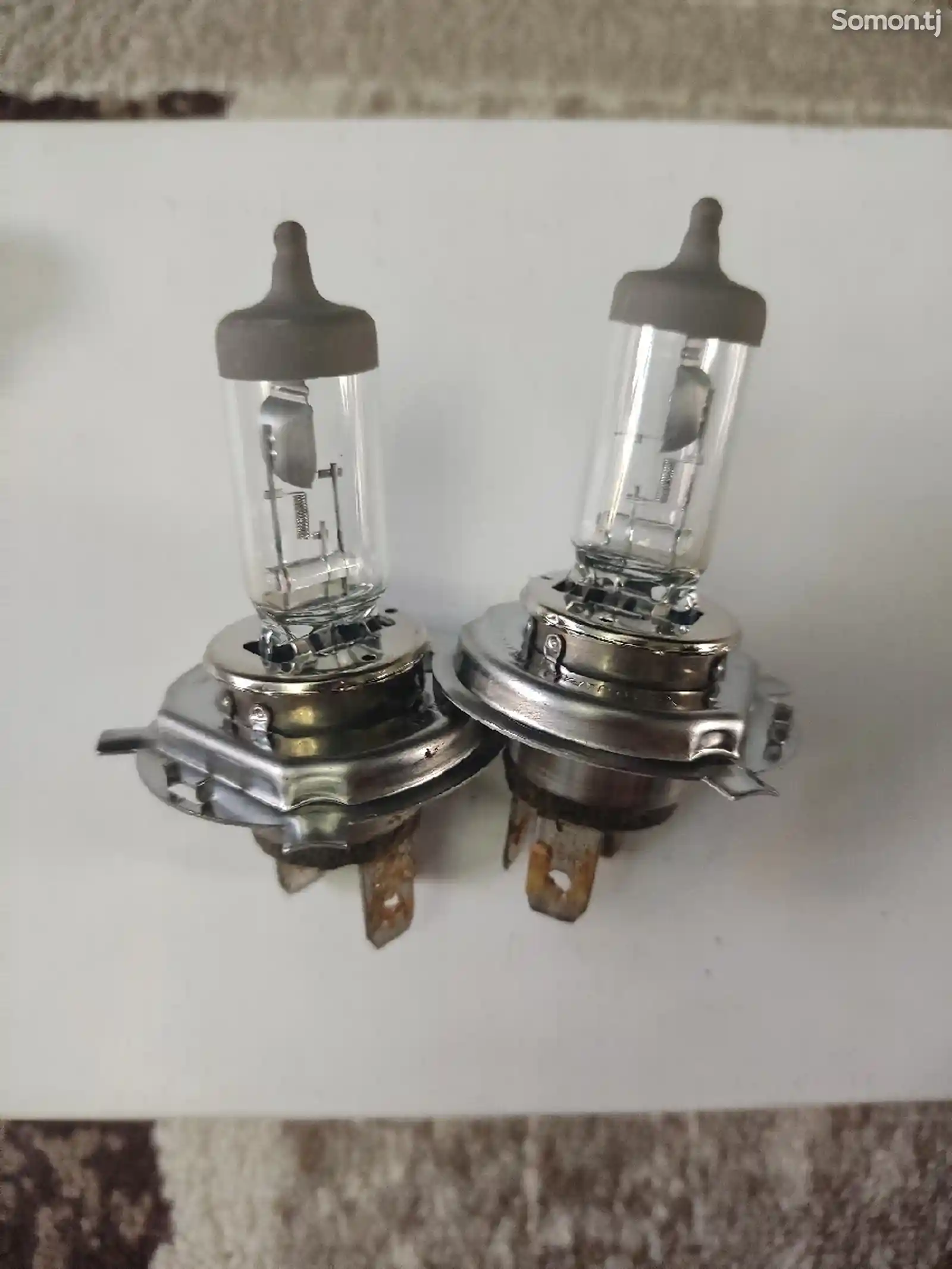 Комплект лампочек для Toyota Prado 120-3