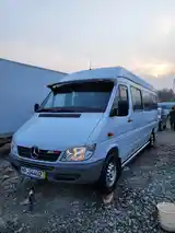 Mercedes-Benz Sprinter Cdi, 2005-2