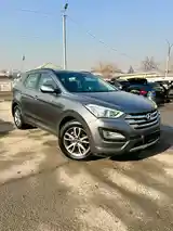 Hyundai Santa Fe, 2014-4