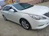 Hyundai Sonata, 2011-3