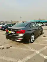 BMW 3 series, 2018-6