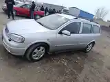 Opel Astra G, 2001-3