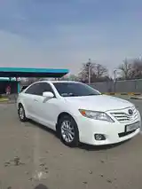 Toyota Camry, 2011-4