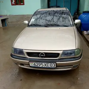 Opel Astra F, 1998