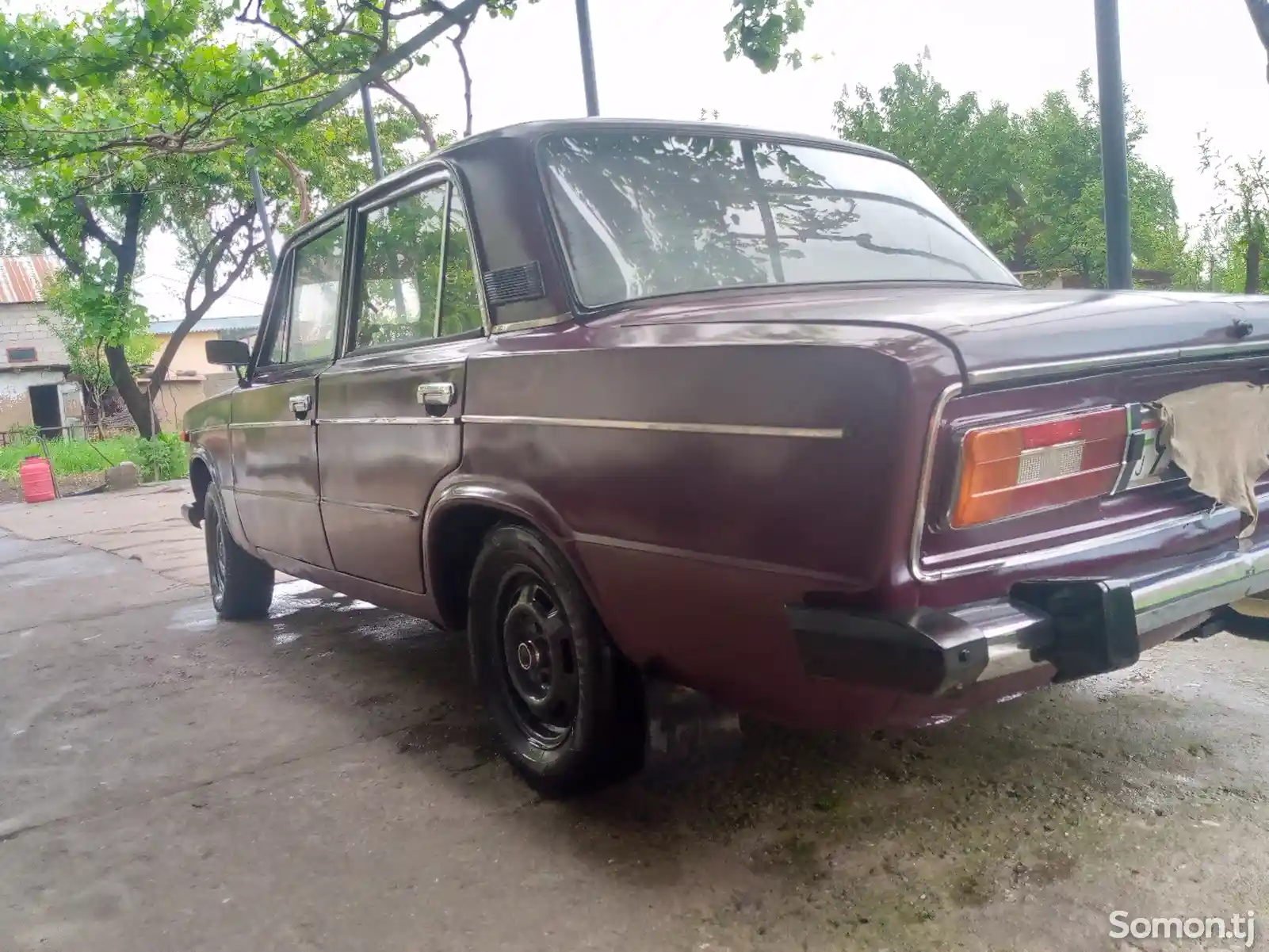 ВАЗ 2106, 1989-2