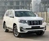 Toyota Land Cruiser Prado, 2023-2