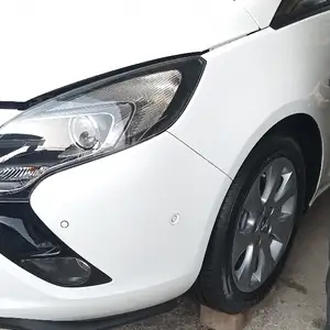 Opel Zafira, 2017