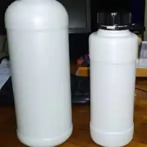 Бутылкa для химикатов