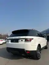 Land Rover Range Rover Sport, 2016-5