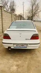 Daewoo Nexia, 2001-4