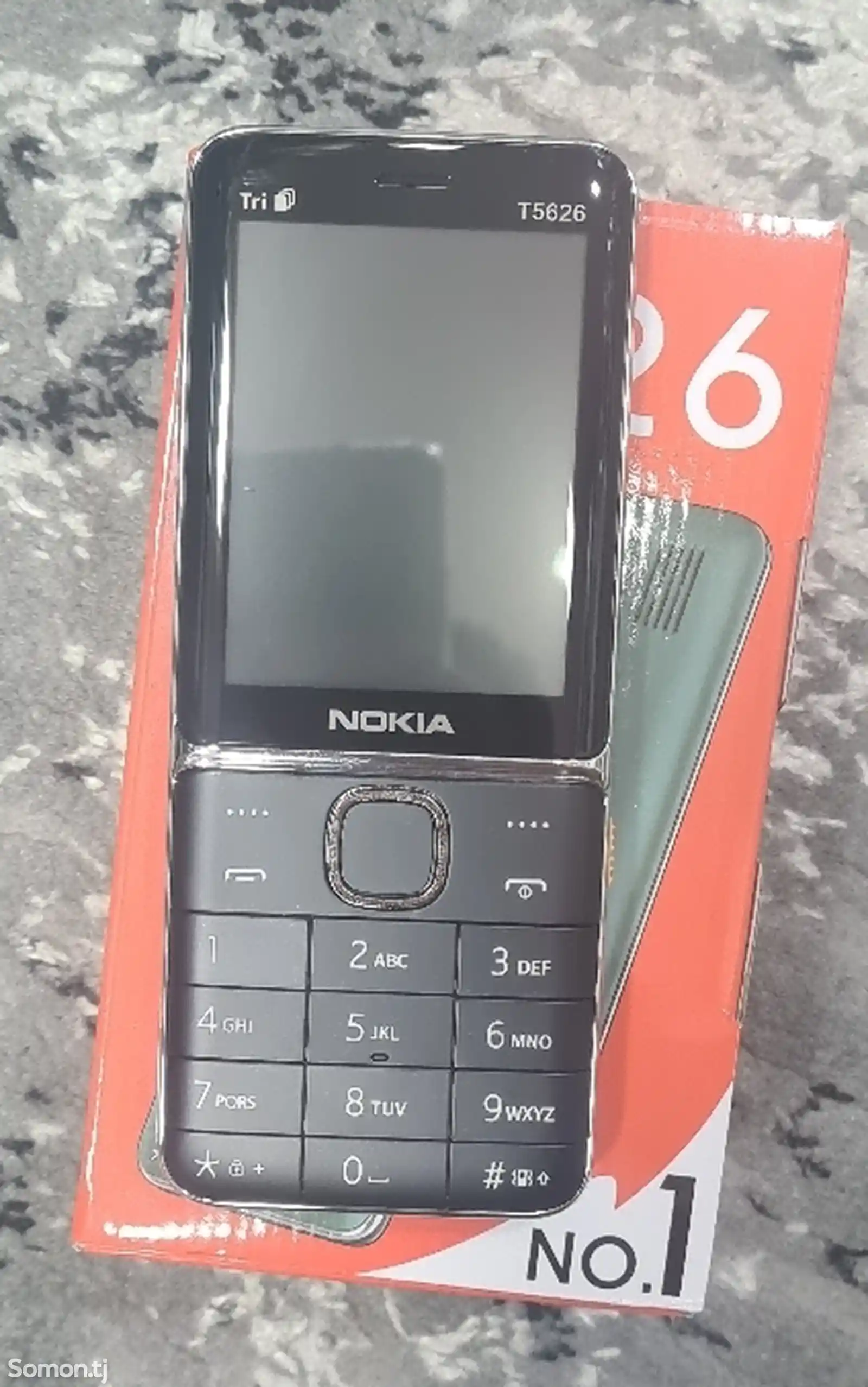 Nokia Т5626-3