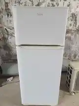 Холодильник indesit-3