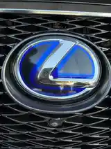 Lexus RX series, 2019-16