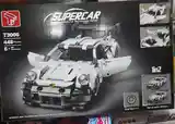 Лего конструктор supercar 448pcs-3