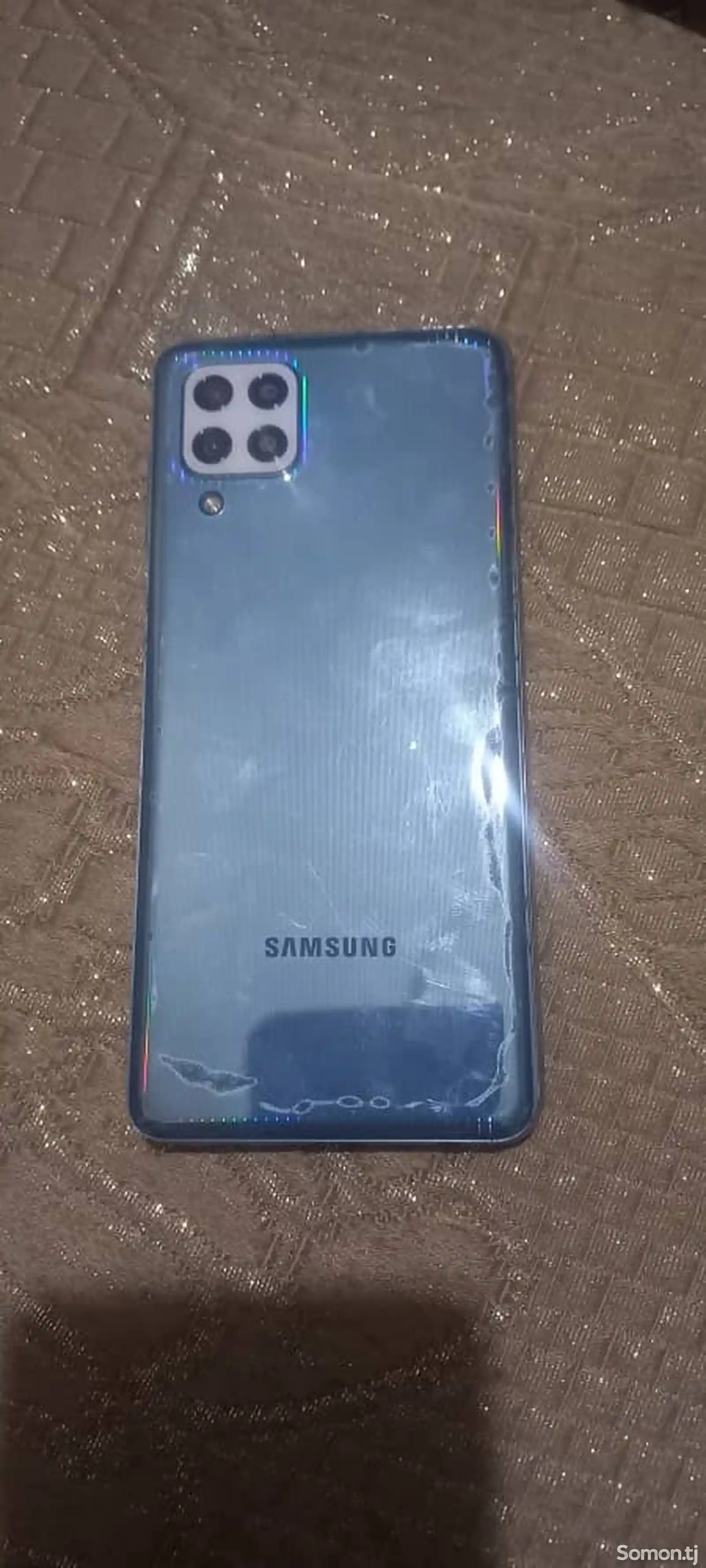 Samsung Galaxy M32-3