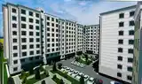 2-комн. квартира, 2 этаж, 45 м², назди ошхонаи Бахор-3