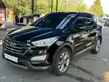 Hyundai Santa Fe, 2014-3