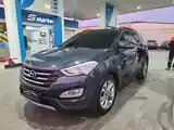 Hyundai Santa Fe, 2015-5