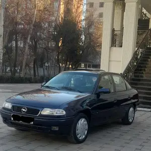 Opel Astra F, 1995