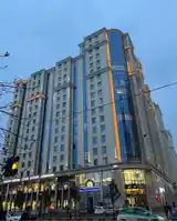 2-комн. квартира, 14 этаж, 80м², Садбарг-13