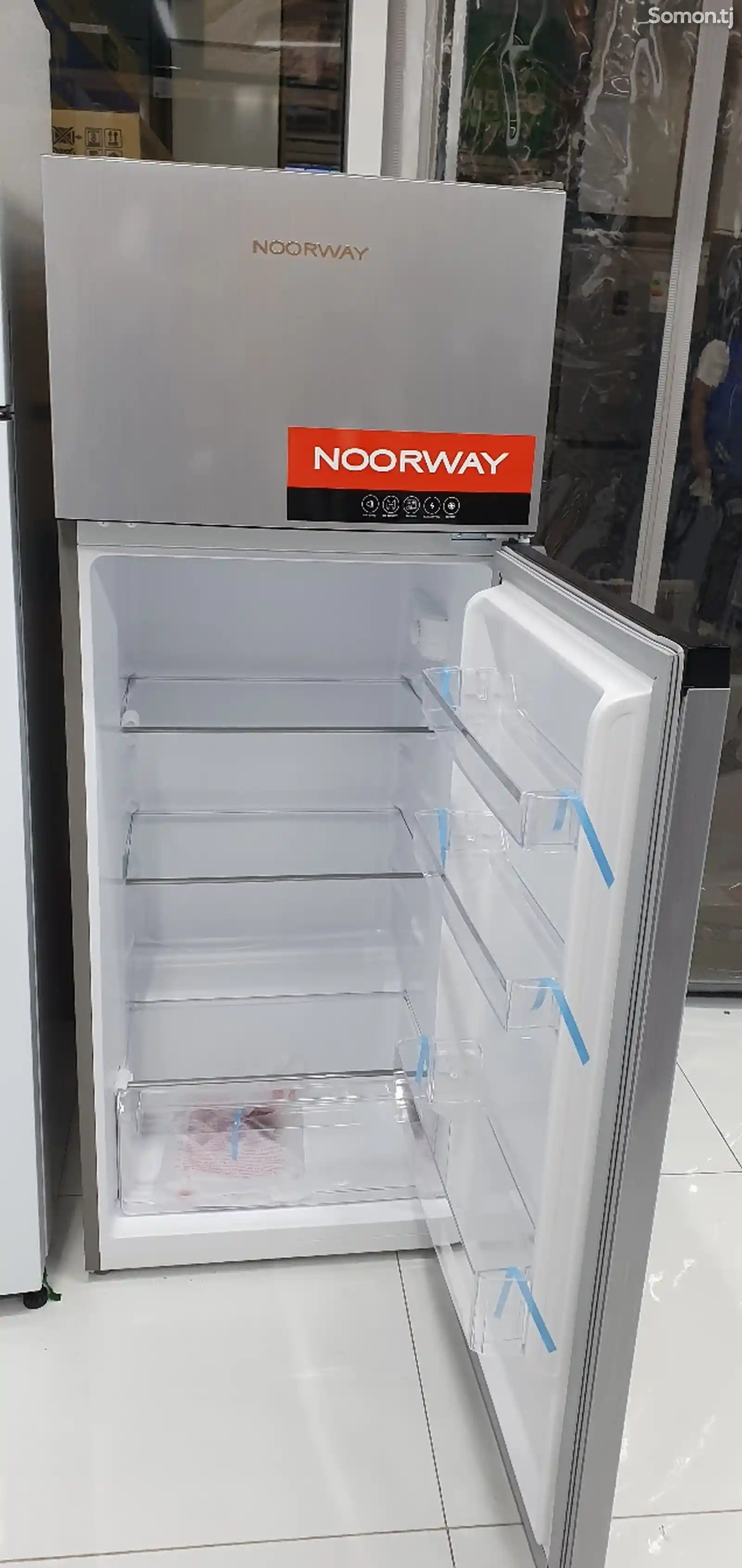 Холодильник Noorway-2