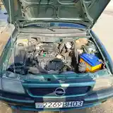 Opel Astra F, 1996-3