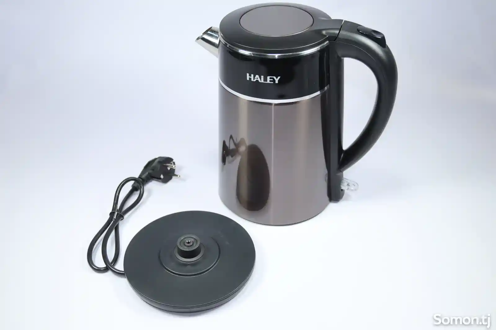 Электрический чайник Haley 2.3л HY-8877-1