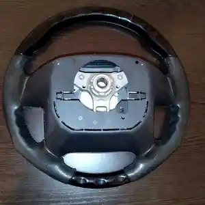 Руль Toyota Alphard