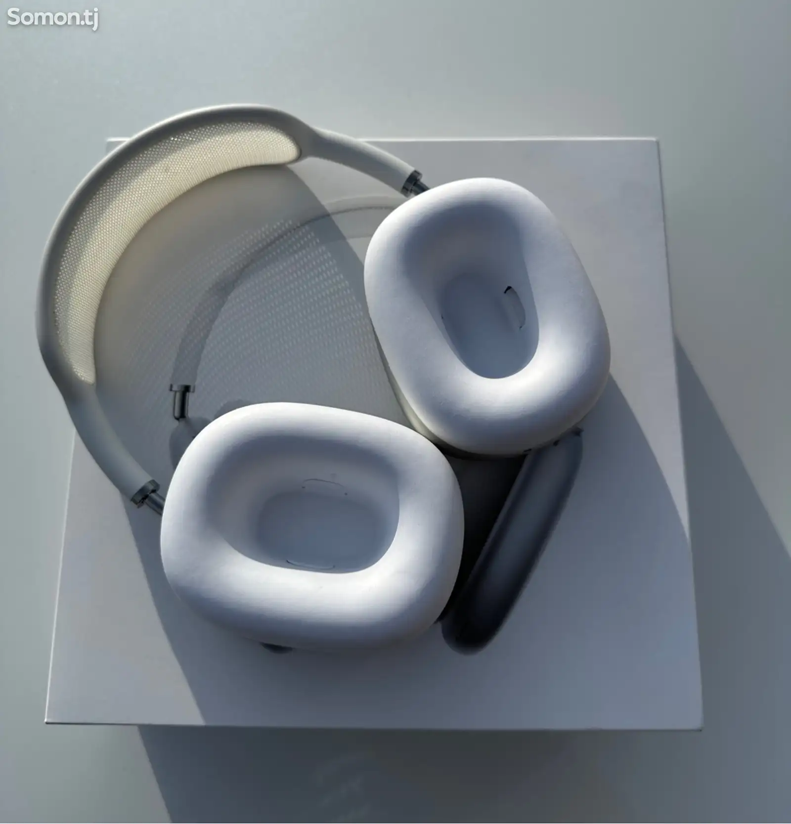 Наушники AirPods Max-1