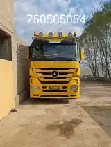 Седельный тягач Mercedes-Benz Actros, 2011-2