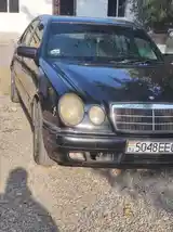 Mercedes-Benz C class, 1996-6