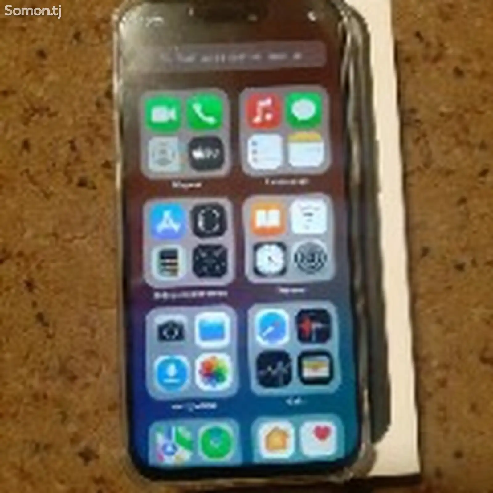 Дубликат Apple Iphone 15 Pro Max-1