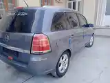 Opel Zafira, 2007-2