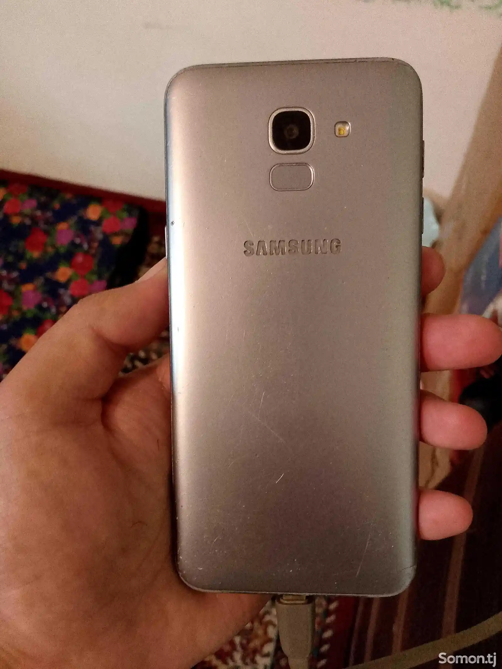 Samsung Galaxy J6-2