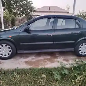 Opel Astra G, 1998