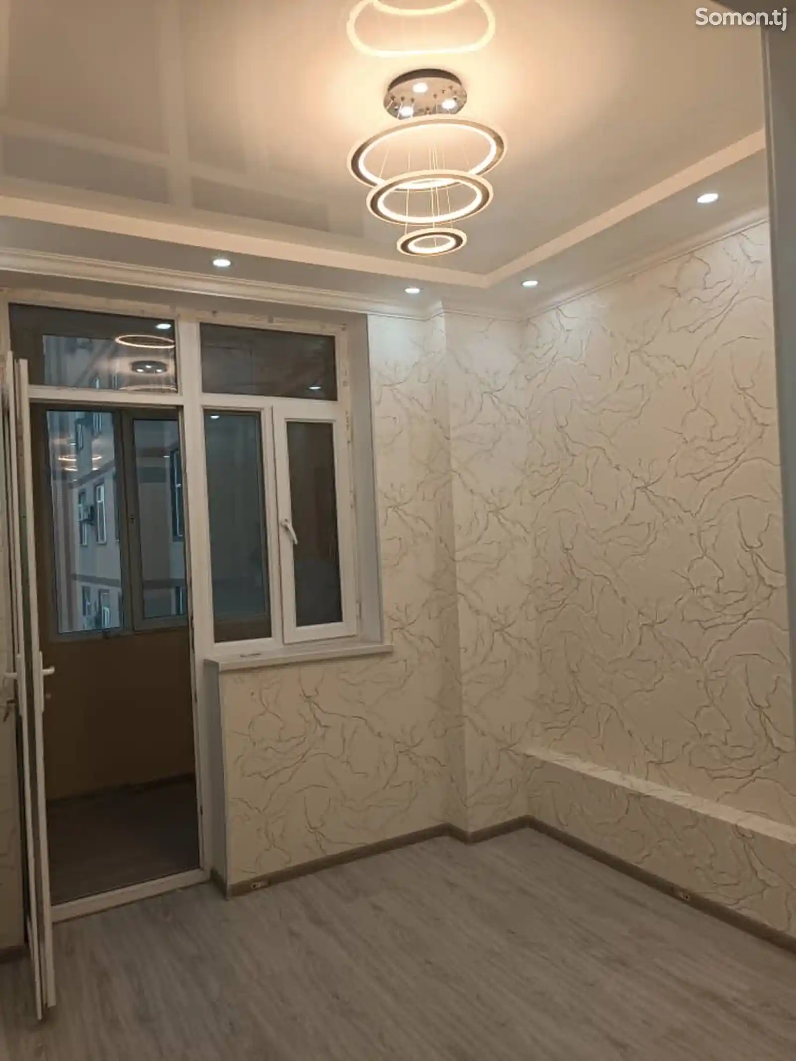 2-комн. квартира, 3 этаж, 50 м², Корвон-10